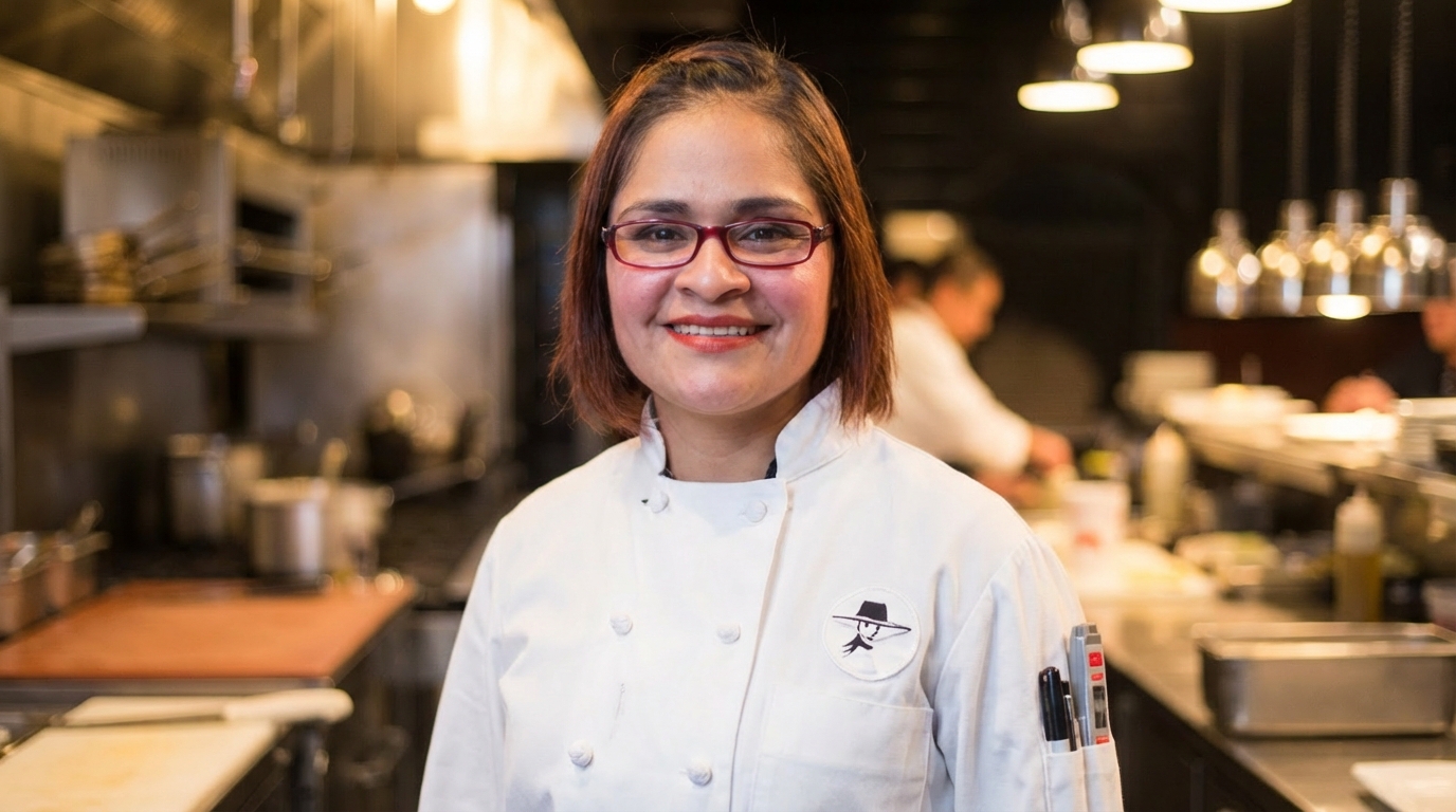 Ayulieth Reyes Corral