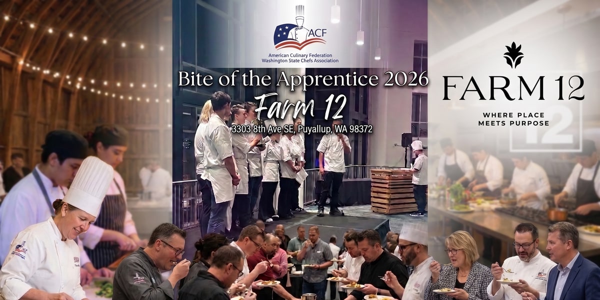 Bite of the Apprentice 2026