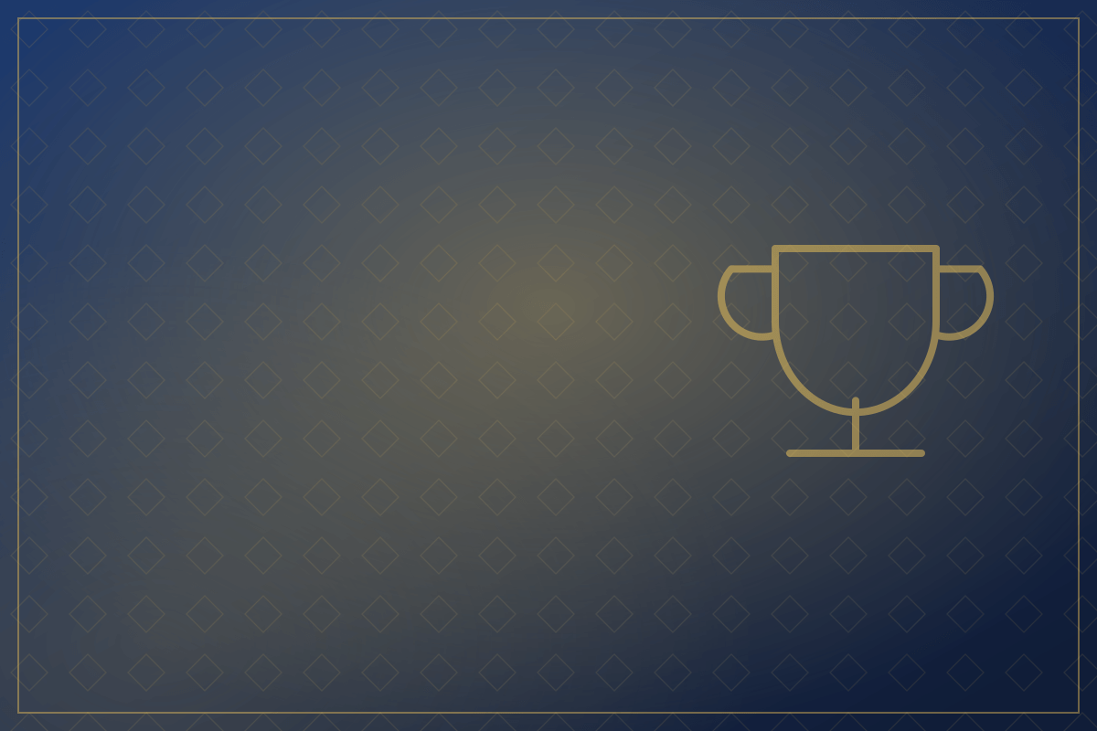 Presidents Awards Dinner 2027