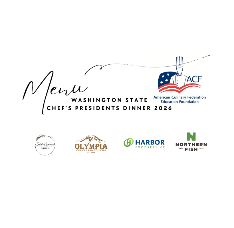 Presidents Dinner 2026